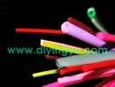 Colored rubber cord, colored rubber tube, silicone rubber cord, silicone rubber tube, rubber strip, rubber line